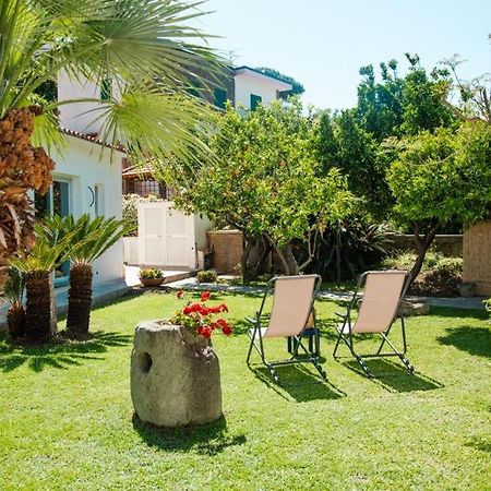 Garden Apartments Ischia Bilocale Super Centrale Forio di Ischia 외부 사진