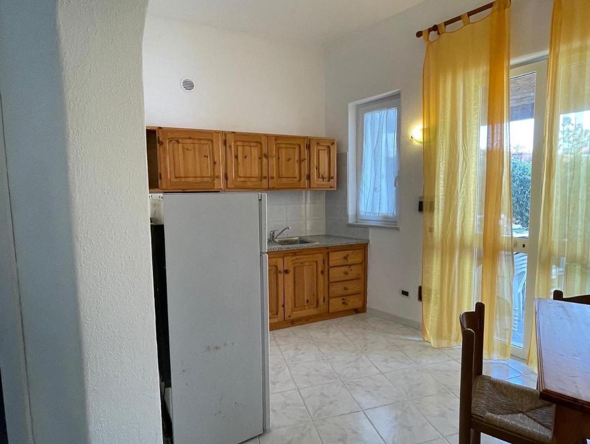 Garden Apartments Ischia Bilocale Super Centrale Forio di Ischia 외부 사진