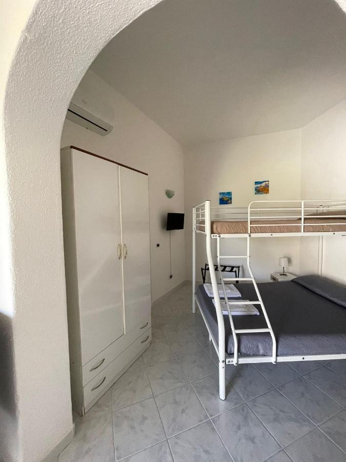 Garden Apartments Ischia Bilocale Super Centrale Forio di Ischia 외부 사진