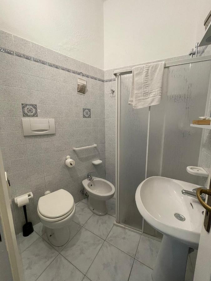 Garden Apartments Ischia Bilocale Super Centrale Forio di Ischia 외부 사진