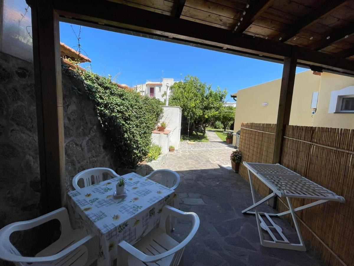 Garden Apartments Ischia Bilocale Super Centrale Forio di Ischia 외부 사진