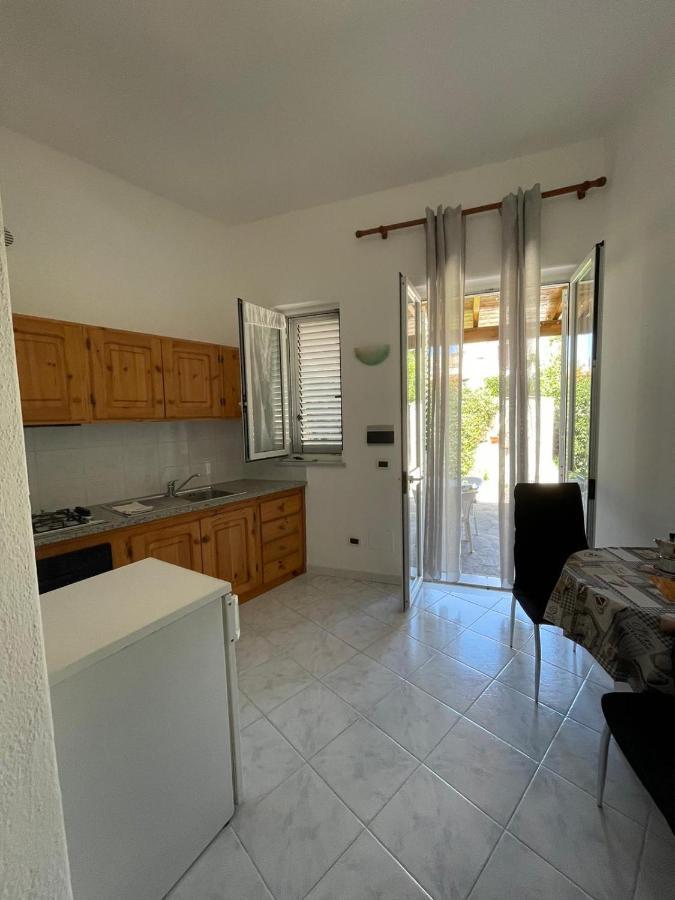 Garden Apartments Ischia Bilocale Super Centrale Forio di Ischia 외부 사진